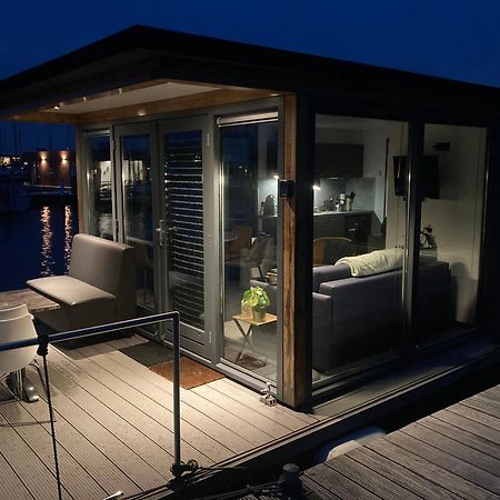 Houseboat De Amstel Ξενοδοχείο Monnickendam Εξωτερικό φωτογραφία