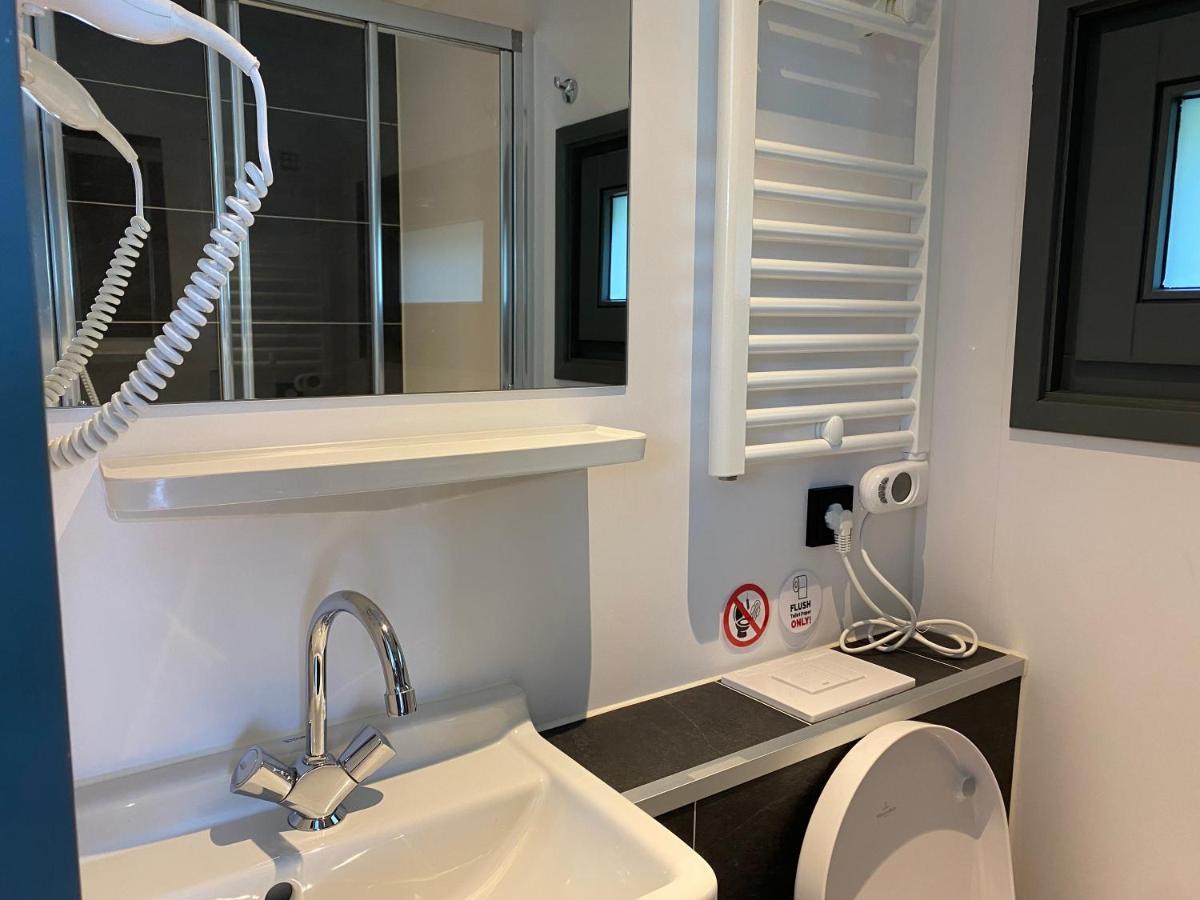 Houseboat De Amstel Ξενοδοχείο Monnickendam Εξωτερικό φωτογραφία