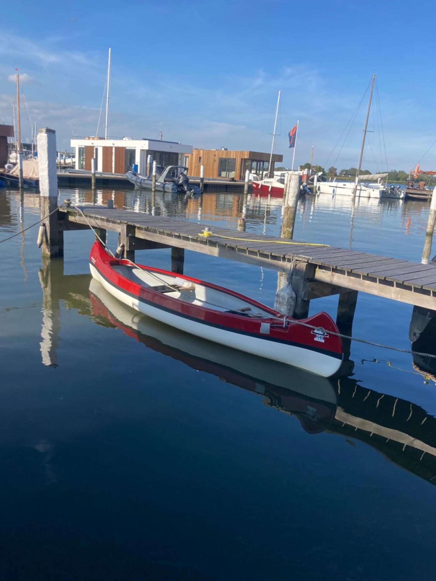 Houseboat De Amstel Ξενοδοχείο Monnickendam Εξωτερικό φωτογραφία